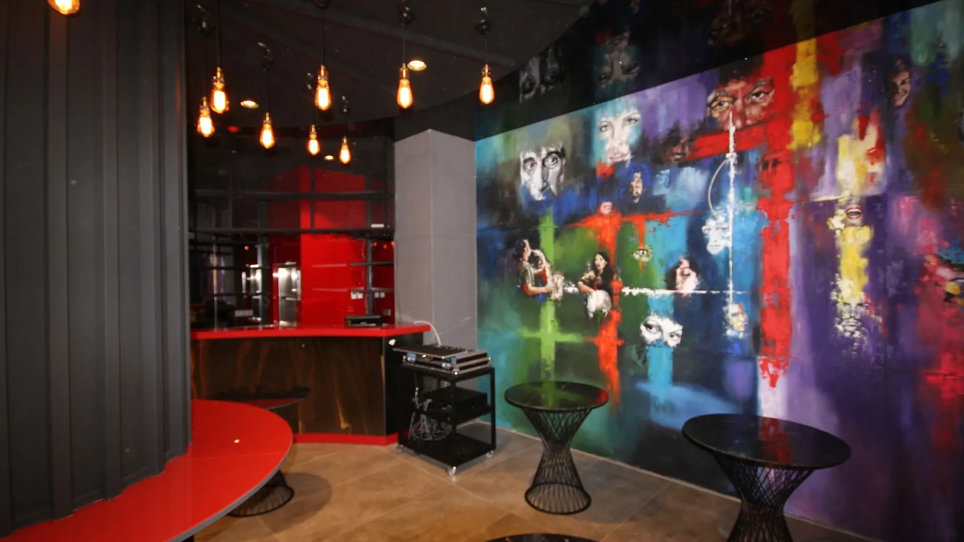 Hotel Naumpasa Konagi Istanbul