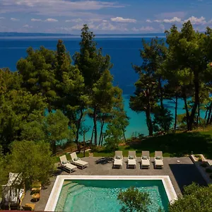 Elies 33 Bio Retreat (adults Only) 4*, אפיטוס יוון