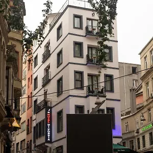 Di Poesia ** Стамбул