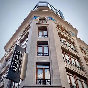 מלון Azzap Galata