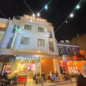 Hotel Renova Fatih, Istambul