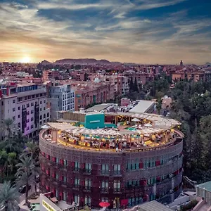 Nobu Marrakech 5*, מרקש מרוקו