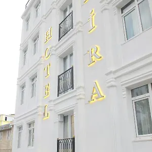 Hira *** Isztambul