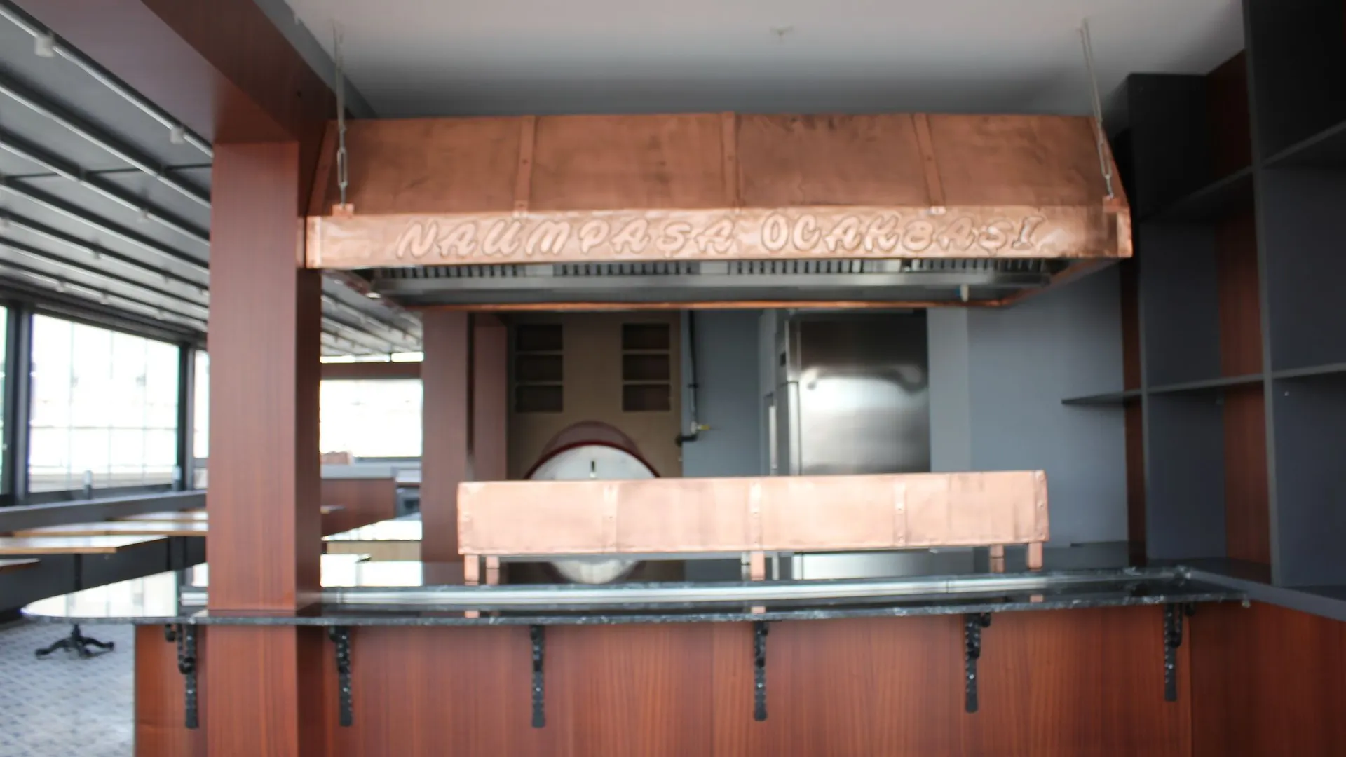 Hotel Naumpasa Konagi Istanbul