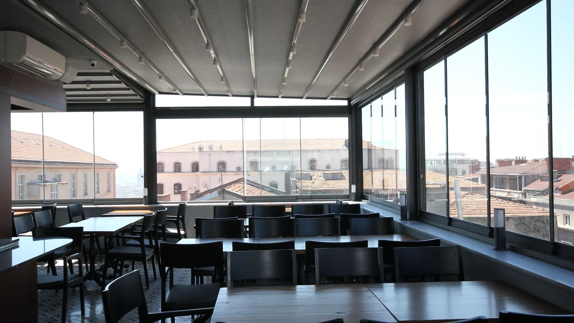 Hotel Naumpasa Konagi Istanbul